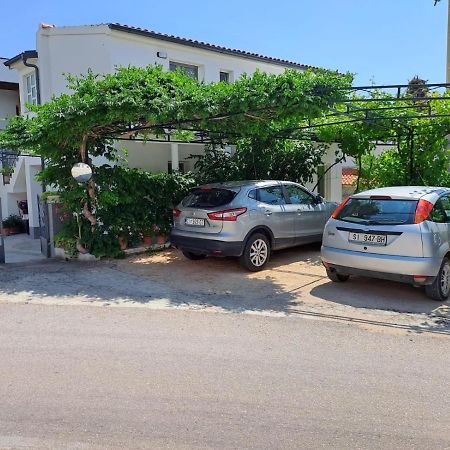 Sunshine Apartment Sovlje Tribalj Exterior foto