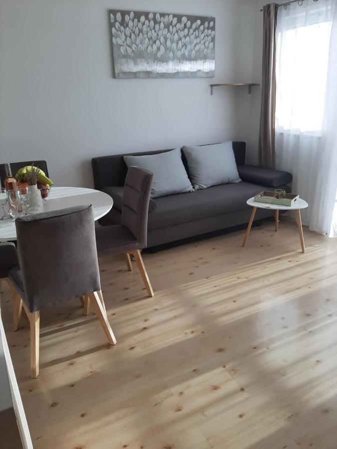 Sunshine Apartment Sovlje Tribalj Exterior foto