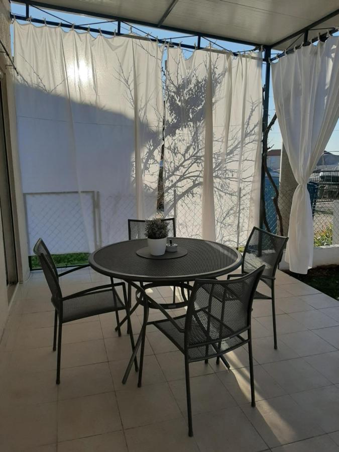 Sunshine Apartment Sovlje Tribalj Exterior foto