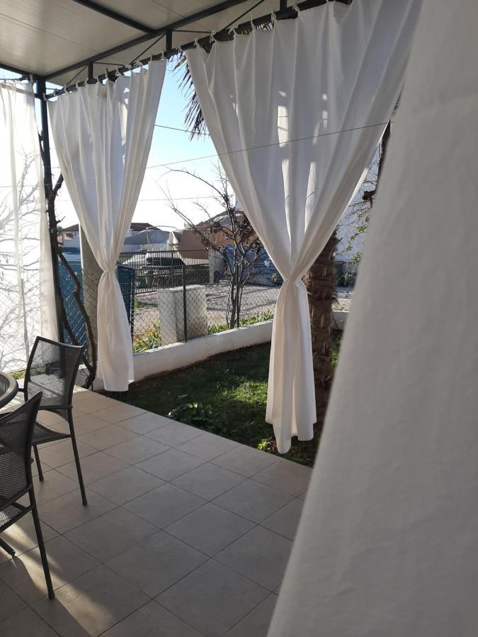 Sunshine Apartment Sovlje Tribalj Exterior foto