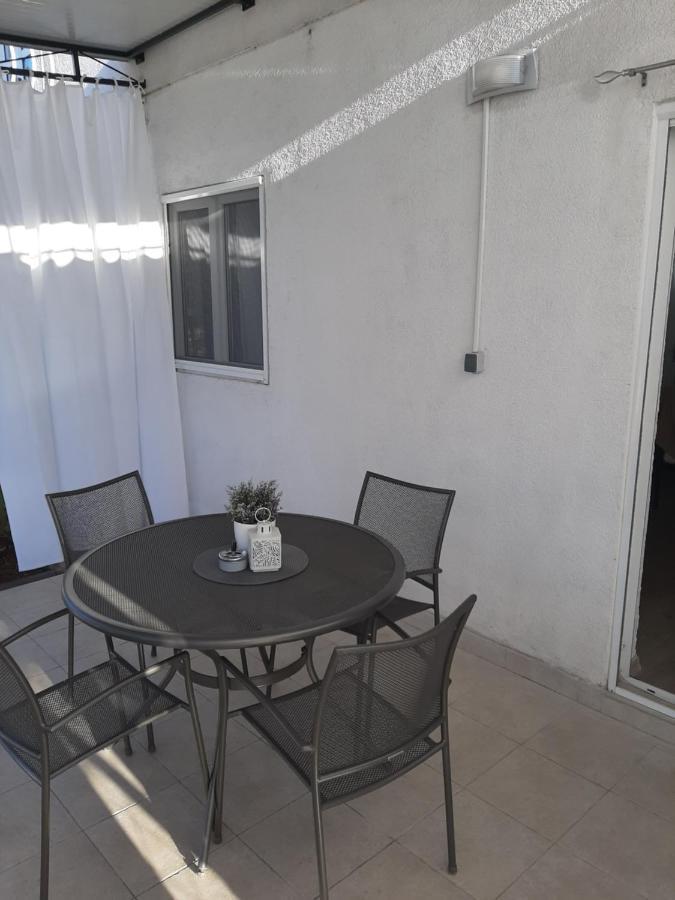 Sunshine Apartment Sovlje Tribalj Exterior foto