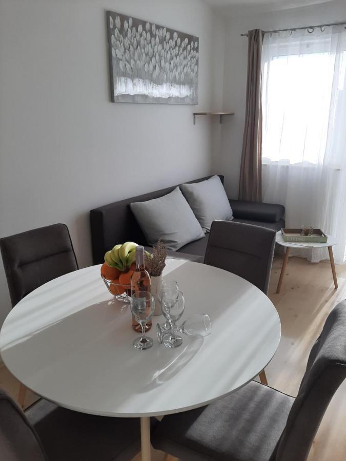 Sunshine Apartment Sovlje Tribalj Exterior foto