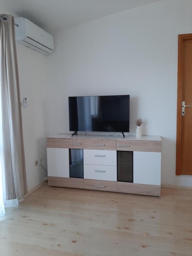 Sunshine Apartment Sovlje Tribalj Exterior foto