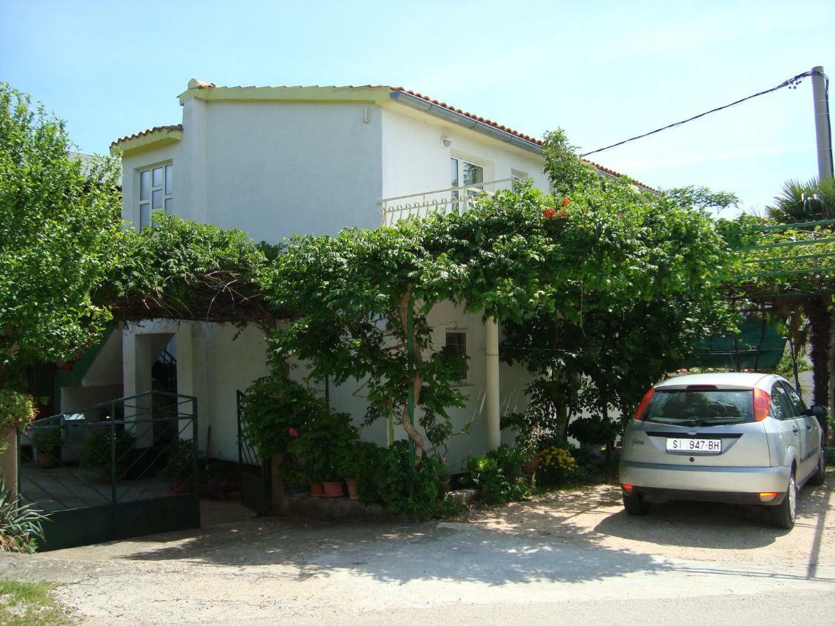 Sunshine Apartment Sovlje Tribalj Exterior foto